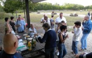 SOIRE DE REPRISE ET DE CONVIVIALITE
