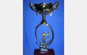 LE CHALLENGE DE LA VILLE DE PARAY NOUS REVIENT !!!