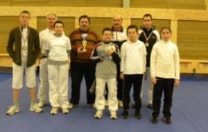 CLUNY SALLE: NOUS Y ETIONS !!!!!