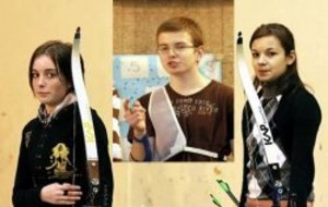 BONNE NOUVELLE EN CE DEBUT D'ANNEE