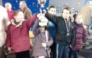 SPECIAL JEUNES PARAY 13 MARS