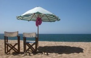 BONNES VACANCES D'ETE.