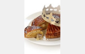 SOIREE GALETTE DES ROIS