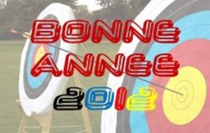 MEILLEURS VOEUX POUR 2012