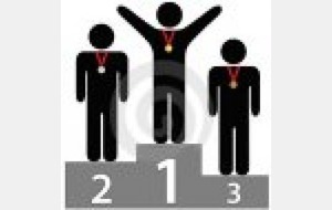 LES RESULTATS DU CONCOURS SALLE DES 14 ET 15 JANVI