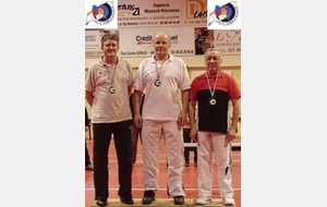 CHAMPIONNATS DE LIGUE ADULTES MEURSAULT