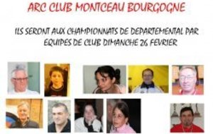 X71 EQUIPES DE CLUBS EN SALLE