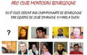 CHAMPIONNAT DE BOURGOGNE PAR EQUIPES DE CLUB DIJON