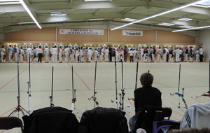 MACON UN BON CRU CE DIMANCHE.