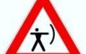 NOUVEAUX HORAIRES MODIFIES, NOUVELLE AIRE DE PRATIQUE