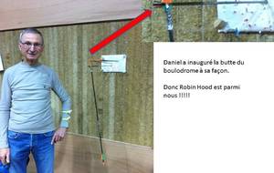 UNE BONNE ENTREE EN MATIERE