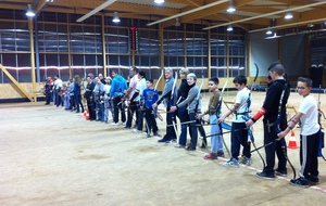 LA SOIREE &quot;NOEL AU CLUB&quot;