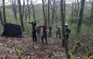 SAMEDI 16 AVRIL EN CAMPAGNE