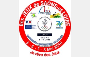 7 MAI JEUX DE SAONE ET LOIRE