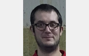 UN NOUVEAU CADRE AU CLUB