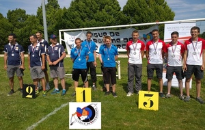 DIVISION REGIONALE EXCELLENCE