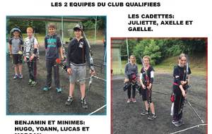 LA BONNE NOUVELLE EST TOMBEE CE 13 JUILLET.