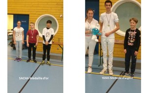 SPECIAL JEUNES LE CREUSOT