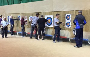 BENEFICIEZ DE TROIS LECONS GRATUITES DE TIR A L'ARC.