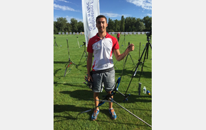 1ère SORTIE 1ère VICTOIRE POUR EVANN