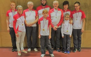 RESULTATS DU 12 NOVEMBRE: 10/10