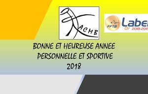 ASSEMBLEE GENERALE DU CLUB