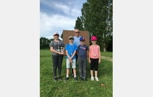 2 SUR 2 AUX RENCONTRES JEUNES