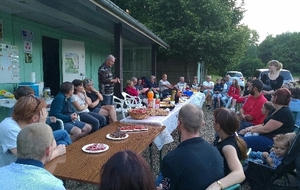 SOIREE DU 6 JUILLET 2018