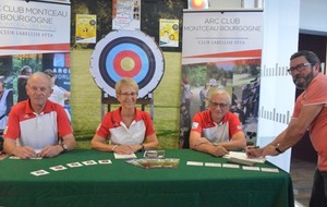 RETOUR SUR LE FORUM DES ASSOCIATIONS