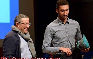 MONTCEAU: UNE MINE DE TALENTS