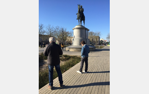 Une fin de saison extraordinaire pour Morgan