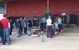 JOURNEE LOISIR FAMILLES, AMIS ET RENCONTRE AMICALE.