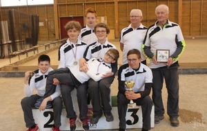 AUTUN ENTREE EN SAISON.....