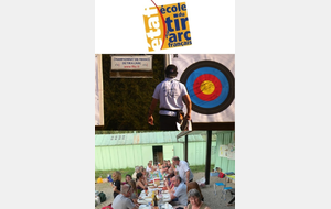 QUE S'EST-IL PASSE CET ETE ???