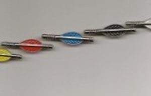 LE TABLEAU DES PASSAGES DE PLUMES.