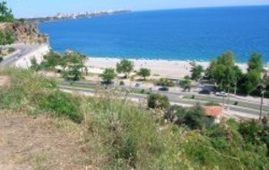 J'ETAIS A ANTALYA A LA COUPE DU MONDE.