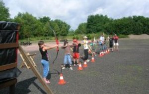 NOS ACTIVITES DE VACANCES.