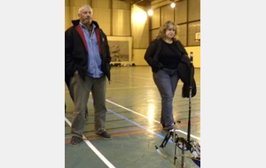 IL Y A CEUX QUI TIRENT ET CEUX QUI LES ADMIRENT !!!!!!!!