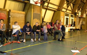 LE PUBLIC CÔTE FACE