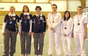 LES DAMES CLASSIQUES