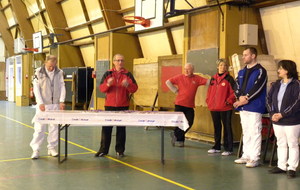 LE DISCOURS DU PRESIDENT DU CD71