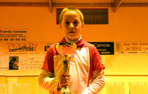 T'AS VU COMME ELLE EST BELLE.....