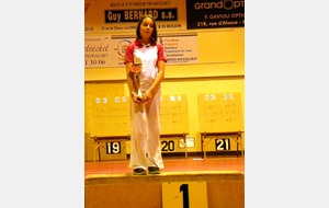 UNE COUPE CHACUN......