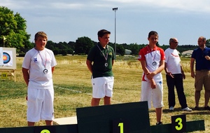 ALRIC BRONZE EN MINIME