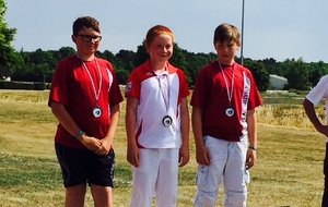 YOANN L'OR EN BENJAMIN