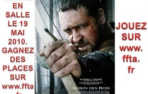 JOUEZ SUR www.ffta.fr