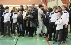 Le "FAN CLUB"