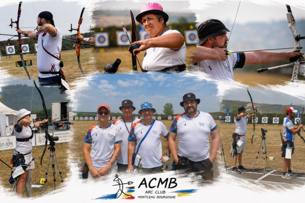 🏹🔥 CHAMPIONNATS DE FRANCE TAE 2026 : UNE SAISON QUI SE TERMINE EN BEAUTÉ ! 🔥🏹