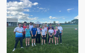 Deux Jeunes archers montcelliens en réussite à Riom