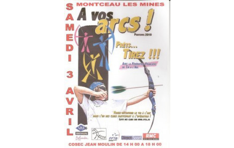 DU NOUVEAU POUR "A VOC ARCS"